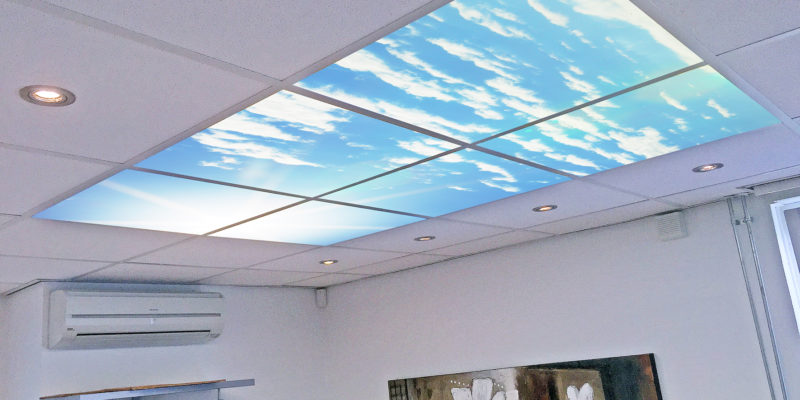 foto-plafond-verlichting-wachtkamer-zorg